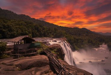 Monsoon Voyages Package